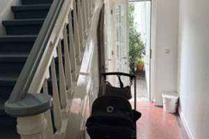 Elegante 2-Zimmer Wohnung im EG in Düsseldorf Carlstadt – Bilkerstraße 35, 40213 Carlstadt, Düsseldorf – Vorschaubild 1