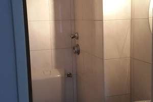Erstbezug nach Sanierung mit Einbauküche und Balkon: schöne 3-Zimmer-Wohnung in HB Farge – Die vollständige Adresse der Immobilie erhältst du vom Anbieter., 28777 Farge, Bremen – Vorschaubild 4