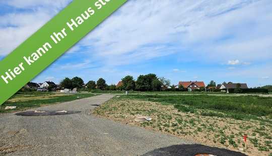 Bild von Inkl. Grundstück, für alle, die es großzügig lieben. Ihr Familienhaus in Woltwiesche.