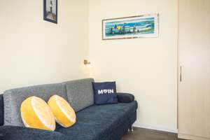 3 Zimmer-Wohnung in 1. Reihe – Ostseeallee 39, 18225 Kühlungsborn – Vorschaubild 15