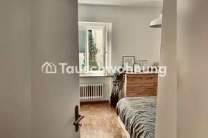 Tauschwohnung: 3 Zimmerwohnung+Balkon/Theresienwiese – Die vollständige Adresse der Immobilie erhältst du vom Anbieter., 80336 Sankt Paul, München – Vorschaubild 6