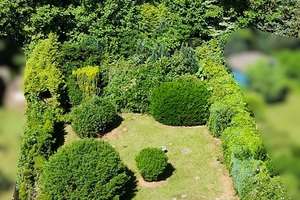 Gepflegtes Einfamilienhaus mit idyllischem Garten in ruhiger Wohnlage – Die vollständige Adresse der Immobilie erhältst du vom Anbieter., 23566 Sankt Gertrud, Lübeck – Vorschaubild 24