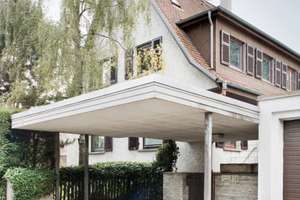 Freistehendes Einfamilienhaus in Stuttgart Birkach