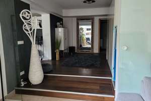 Helle 2,5-Zimmer-Souterrainwohnung mit großer Südterrasse  – Die vollständige Adresse der Immobilie erhältst du vom Anbieter., 91056 Bachfeld, Erlangen – Vorschaubild 4