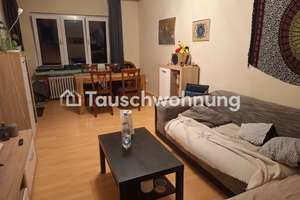 Tauschwohnung: Tauschwohnung
