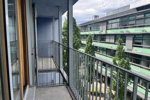 NUR MIT WOHNBERECHTIGUNGSSCHEIN NACH § 88D !! 2-Zimmer-Wohnung sucht Nachmieter – Bad Nauheimer Straße 15, 64289 Darmstadt-Nord, Darmstadt – Vorschaubild 11