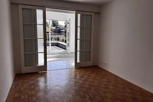 LICHTDURCHFLUTETE WOHNUNG MIT  TERRASSE UND WINTERGARTEN – Mellinghofer Str. 212, 46047 Bermensfeld, Oberhausen – Vorschaubild 2