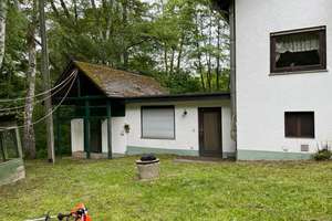 Traum Projekt mit riesigem Potential und toller Adresse! – Alte Burg 1, 61250 Usingen – Vorschaubild 17
