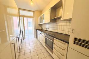 Freie 3-Zimmer-Wohnung mit Balkon in zentraler Lage von Bad Cannstatt – Die vollständige Adresse der Immobilie erhältst du vom Anbieter., 70372 Seelberg, Stuttgart – Vorschaubild 10