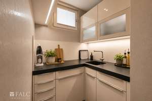 ***Exklusive Penthousewohnung mit spektakulärem Weitblick über Berlin*** – Die vollständige Adresse der Immobilie erhältst du vom Anbieter., 14193 Grunewald, Berlin – Vorschaubild 5