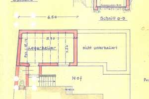 505 - Mehrfamilieneckhaus (3 WE) mit unbebautem Grundstück & einem Werkstattanbau in Neu-Isenburg – Peterstraße 2X, 63263 Offenbach (Kreis) – Vorschaubild 24