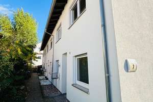 Braunshardt. Renoviertes Reihenhaus zum Sofortbezug. – Die vollständige Adresse der Immobilie erhältst du vom Anbieter., 64331 Weiterstadt – Vorschaubild 1
