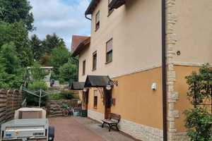 ENDOBA -I- PROVISIONSFREI !!! Großzügiges Einfamilienhaus im Grünen mit Einliegerwohnung – Müllheim, Breisgau-Hochschwarzwald (Kreis), 79379 Breisgau-Hochschwarzwald (Kreis) – Vorschaubild 29
