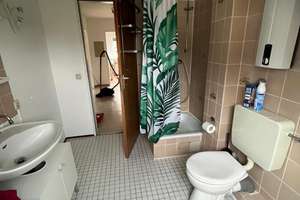 Helle Wohnung am Ponttor in unmittelbarer Nähe der RWTH Hauptgebäude – Roermonderstraße 5a, 52072 Ponttor, Aachen – Vorschaubild 8