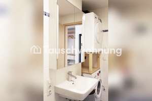 Tauschwohnung: 3 Zimmer Wohnung im Glockenbach mit Balkon und Stellplatz – Körnerstraße 3, 80469 Glockenbach, München – Vorschaubild 13