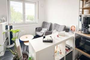 Modern wohnen, clever investieren – Appartement mit Süd-Ost-Balkon! – 48161 Gievenbeck, Münster – Vorschaubild 4