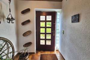 Wohnen mit Raumgefühl  - charmantes Reihenmittelhaus mit Garten, Balkon und vielseitiger Nutzung – Die vollständige Adresse der Immobilie erhältst du vom Anbieter., 42389 Langerfeld-Beyenburg, Wuppertal – Vorschaubild 2