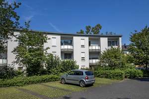 1-Zimmer-Wohnung in Dortmund Körne – 44143 Kaiserbrunnen, Dortmund – Vorschaubild 5