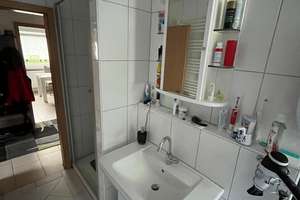 Gepflegte Dachgeschosswohnung mit drei Zimmern und Balkon in Dortmund – 44359 Mengede (Ortsteil), Dortmund – Vorschaubild 11