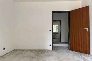Großzügige Hochparterrewohnung mit Loggia & Garage zum Kauf  | leerstehend 
ca. 92,57 m² | Erbpacht – 45891 Erle, Gelsenkirchen – Vorschaubild 6