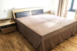 Schöne Wohnung am Spittelmarkt, 10 Minuten vom Gendarmenmarkt – Beuthstr. 12, 10179 Mitte (Ortsteil), Berlin – Vorschaubild 5