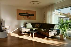 Modernes Einfamilienhaus mit 5 Zimmern und Garage in Mannheim-Franklin – Die vollständige Adresse der Immobilie erhältst du vom Anbieter., 68309 Käfertal, Mannheim – Vorschaubild 4