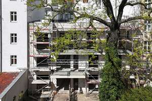 🌿 Citynah & ruhig! – 3-Zimmer-Neubau-Gartenwhg mit Terrasse & zwei Bädern in Charlottenburg – Die vollständige Adresse der Immobilie erhältst du vom Anbieter., 10585 Charlottenburg, Berlin – Vorschaubild 13