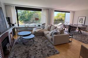 Großzügige, helle 4-Zimmer-Wohnung mit einmaligem Parkblick – 155 m² Wohnkomfort  – Die vollständige Adresse der Immobilie erhältst du vom Anbieter., 40470 Mörsenbroich, Düsseldorf – Vorschaubild 6
