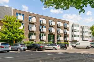 Ruhig wohnen, zentral angebunden – 1-Zimmer-Apartment in Berlin – Friedrich-Karl-Straße 22, 12103 Tempelhof, Berlin – Vorschaubild 20