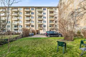 Modernisierte 1-Zimmer-Wohnung in bester Lage mit Potenzial zur Erweiterung! – Die vollständige Adresse der Immobilie erhältst du vom Anbieter., 10587 Charlottenburg, Berlin – Vorschaubild 16