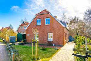 2 Wohneinheiten, Sauna, komplett möbliert & sofort nutzbar – Die vollständige Adresse der Immobilie erhältst du vom Anbieter., 26579 Baltrum – Vorschaubild 33