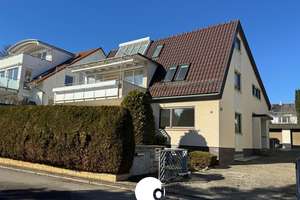 Freistehendes 3-Familienhaus in begehrter Wohnlage von Oberaichen – vielseitig nutzbar – Die vollständige Adresse der Immobilie erhältst du vom Anbieter., 70771 Leinfelden-Echterdingen – Vorschaubild 1
