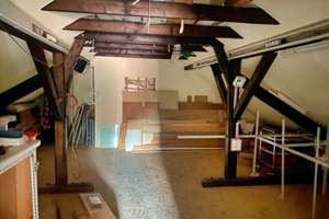 Lippetal-Lippborg / Ein -  oder Zweifamilienhaus mit rd. 190 m² Wfl.  / rd. 1.000 m² Grundstück  – Heidfeld 14, 59510 Lippetal – Vorschaubild 25