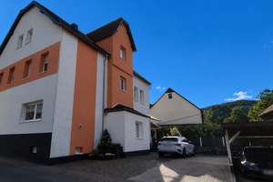 Gepflegtes Einfamilienhaus in ruhiger Lage von Dautphetal – Die vollständige Adresse der Immobilie erhältst du vom Anbieter., 35232 Dautphetal – Vorschaubild 16
