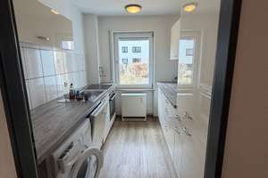 Gepflegte Erdgeschosswohnung in Neu-Ulm Offenhausen mit durchdachter Aufteilung und sonnigem Balkon – Johann-Strauß-Str. 27, 89231 Neu-Ulm – Vorschaubild 7