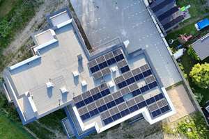 Erstklassige Eigentumswohnung mit Terasse, 3 Schlafzimmern und energieeffizietner Bauweise – Habichtstraße 3, 44357 Oestrich, Dortmund – Vorschaubild 8