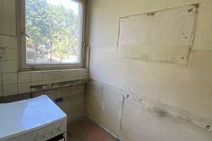 Sanierungsobjekt mit Potenzial - 1-Zimmer Wohnung in begehrter Lage von Berlin-Kreuzberg – Lobeckstr 6, 10969 Kreuzberg, Berlin – Vorschaubild 6