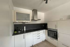 BESTE ZENTRALE LAGE: möblierte 1-Zimmer-Whg mit schönem unverbautem Blick in den Luitpoldpark – Belgradstraße 128c, 80804 Am Luitpoldpark, München – Vorschaubild 10