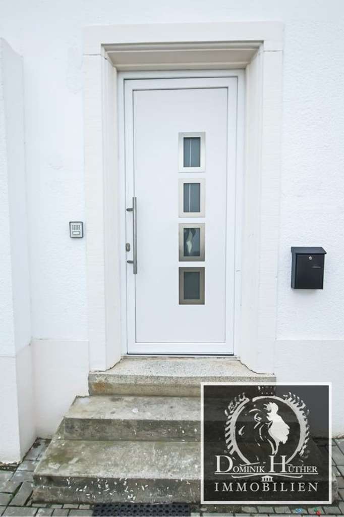 Immobilie in Dannstadt-Schauernheim - Maisonette-Wohnung mit eigenem Hauseingang und Reihenhauscharakter in Dannstadt - Bild 0