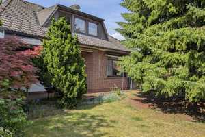  Renovierungsbedürftiges Einfamilienhaus samt Garten und Garage in ruhiger Lage – Stade (Kreis) – Vorschaubild 8