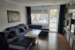 Gepflegte 3-Zimmer-Wohnung in Siegen