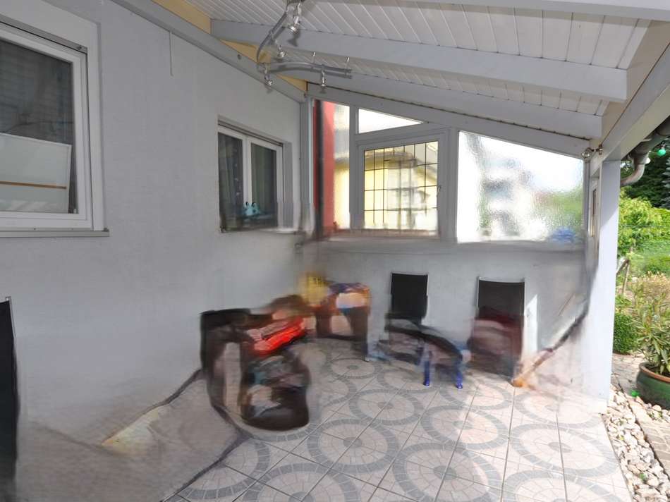 25 Terrasse EG