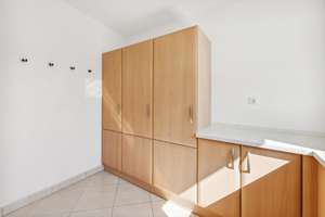 Luxuriöse lichtdurchflutete 4,5 Zimmer Penthouse-Wohnung mit Blick auf das Viadukt von Bietigheim  – Die vollständige Adresse der Immobilie erhältst du vom Anbieter., 74321 Bietigheim-Bissingen – Vorschaubild 8