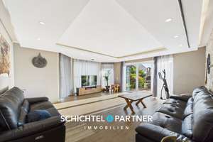 Surheide | Schickes Einfamilienhaus mit Terrasse, Garage und großem Garten – Die vollständige Adresse der Immobilie erhältst du vom Anbieter., 27574 Surheide, Bremerhaven – Vorschaubild 8