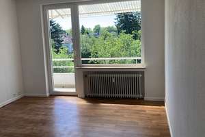 Grafenberg, 2 Zi.-Wohnung mit SW-Balkon, Küche - von Privat – Pöhlenweg 19, 40629 Ludenberg, Düsseldorf – Vorschaubild 2