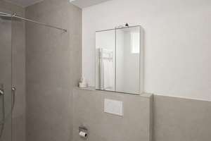 *Reserviert*Exklusive 3-Zimmer Wohnung in Toplage- Süd -West Loggia & schön Lichtdurchflutet – Wartbergstraße 8/1, 74076 Heilbronn, Heilbronn – Vorschaubild 12