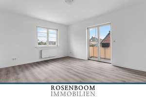 Moderne 2-Zimmer-Wohnung in zentraler Lage von Emden – Die vollständige Adresse der Immobilie erhältst du vom Anbieter., 26721 Barenburg, Emden – Vorschaubild 1
