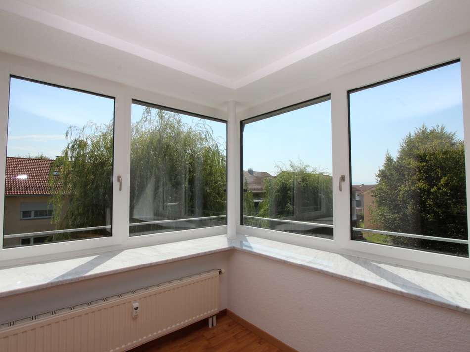 Fenstersituation Essplatz