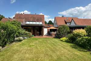 Charmante Doppelhaushälfte in bester Lage der Gartenstadt Bramsche! – Osnabrück (Kreis) – Vorschaubild 8