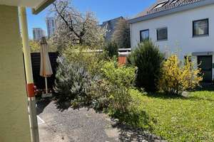 Attraktives und großzügiges Reihenmittelhaus mit 2 Gärten in Stuttgart-Neugereut, BEZUGSBEREIT – Pelikanstr. 30c, 70378 Neugereut, Stuttgart – Vorschaubild 9